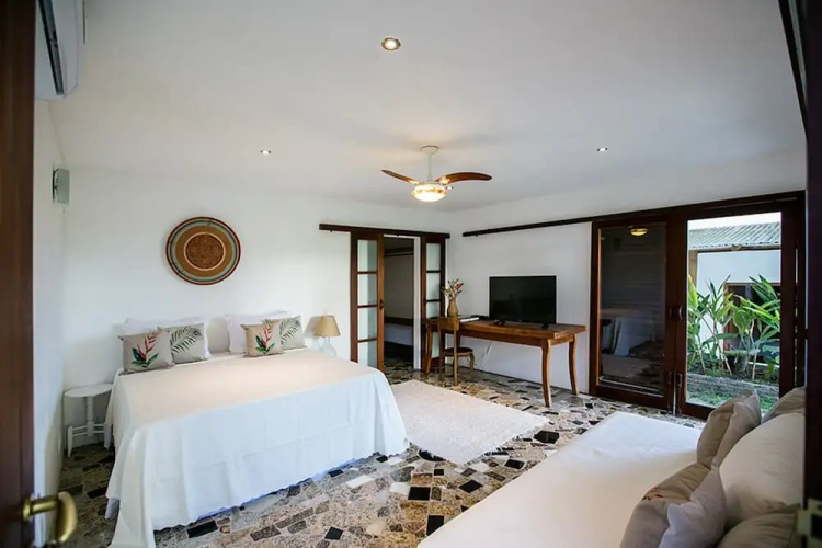 Morena Casa & Hotel
