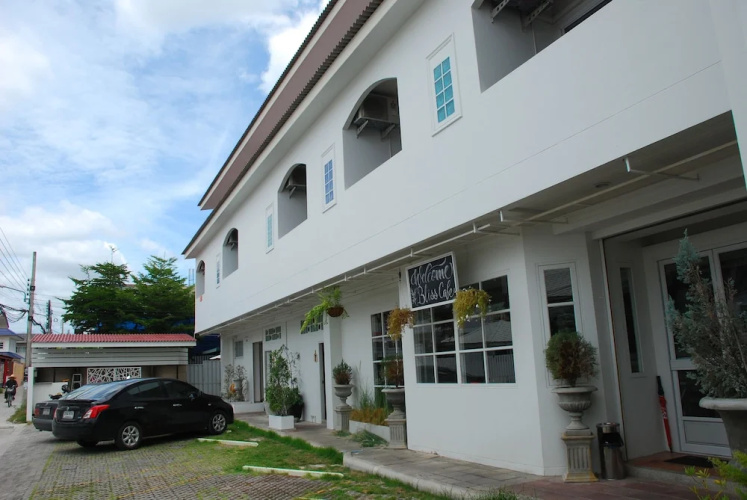 Otel görseli