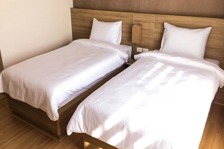 Leosor Hotel