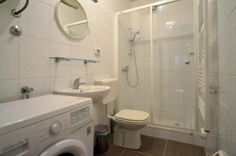 Apartment Il Cortile