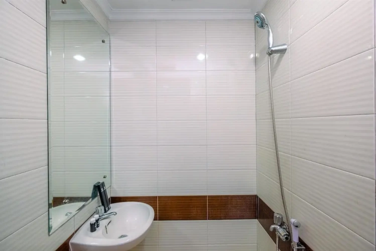 Deluxe Double Apartment