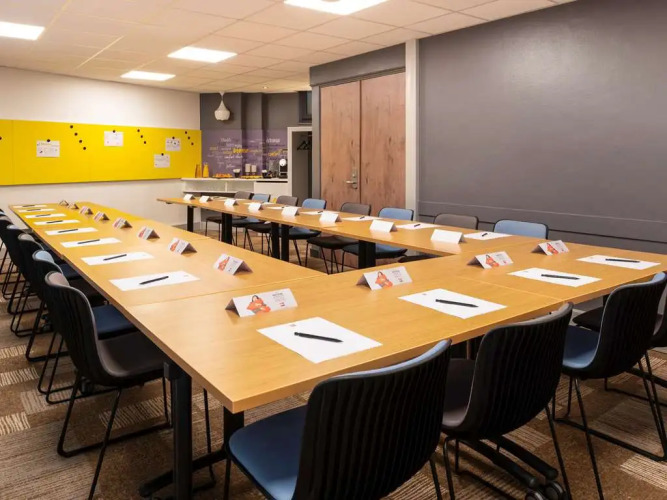 ibis Paris Gare de Lyon Diderot 12th - Image 12