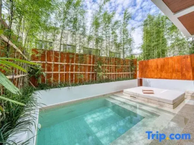 Villa Gloria 2BR Canggu