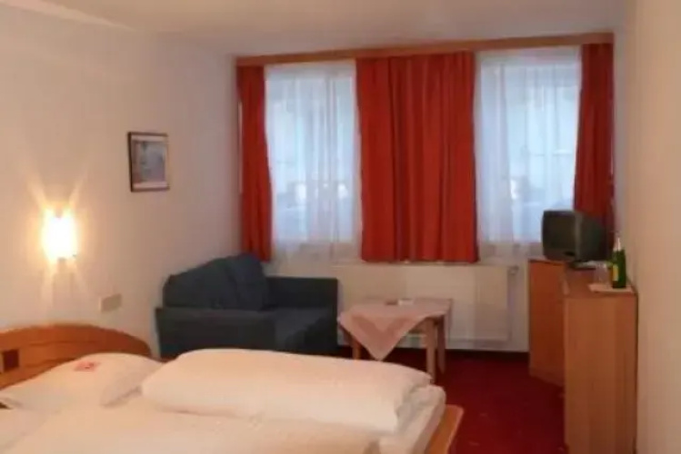Apparthotel Samson
