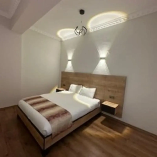 Classic room