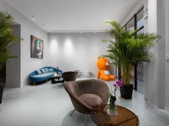 Lan&Ting Guesthouse