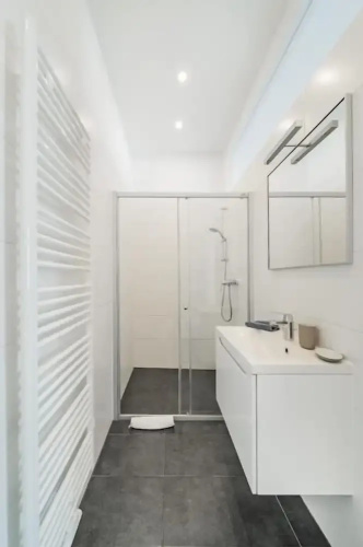 Neulerchenfelder Apartment Vienna