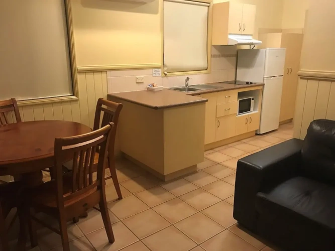 2 Bedrooms Deluxe Villa