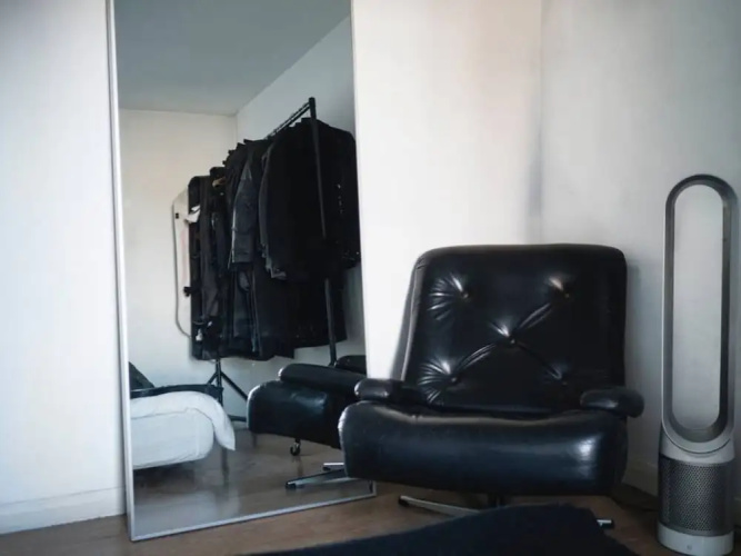 Spacious and Central Shoreditch Apartment