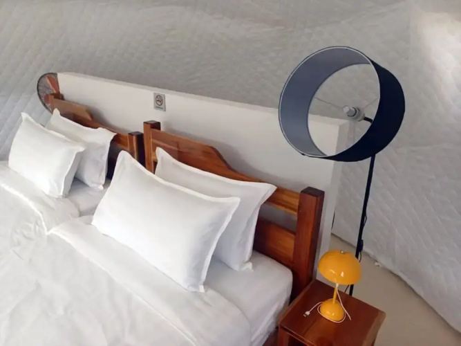 Sabai Glamping