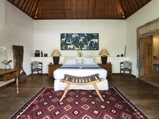 Villa Tiga Puluh