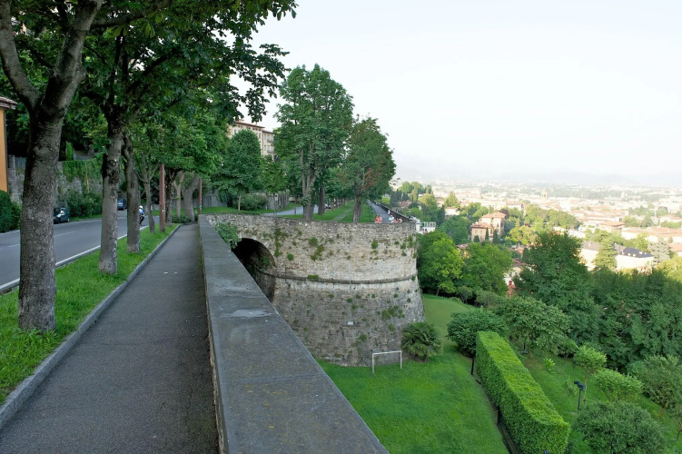 Mercure Bergamo Centro Palazzo Dolci photo 27