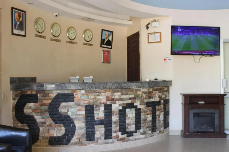 Makerere Star Hotel