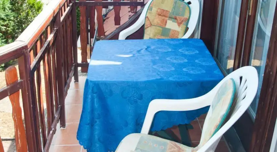Diamant Apartman