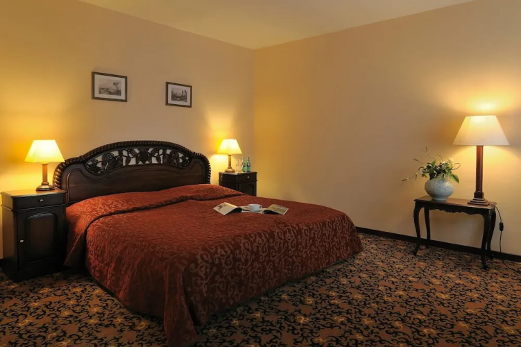 Van der Valk Spreewald Parkhotel