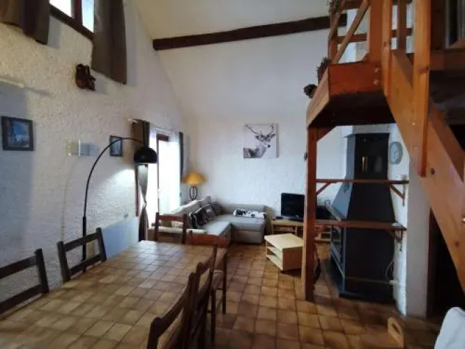 House Chalet 112