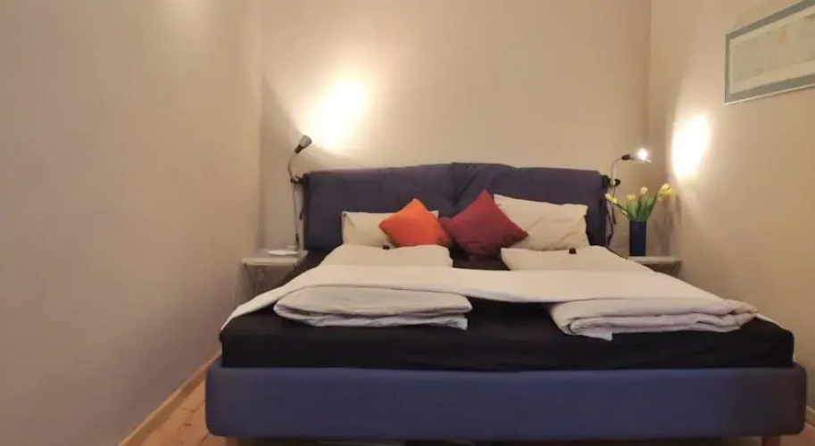 Appartement Cervantes Downtown