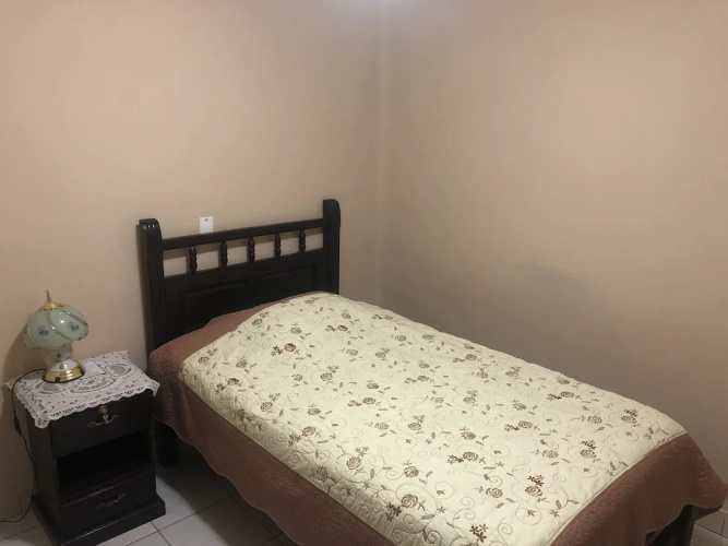 Hostal Aramayo