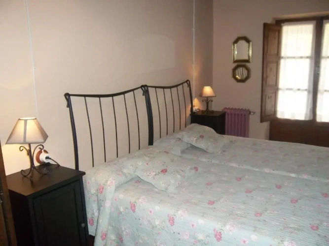 Double Apartment