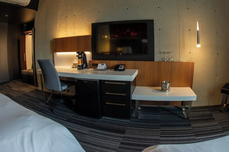 Comfort Quadruple room