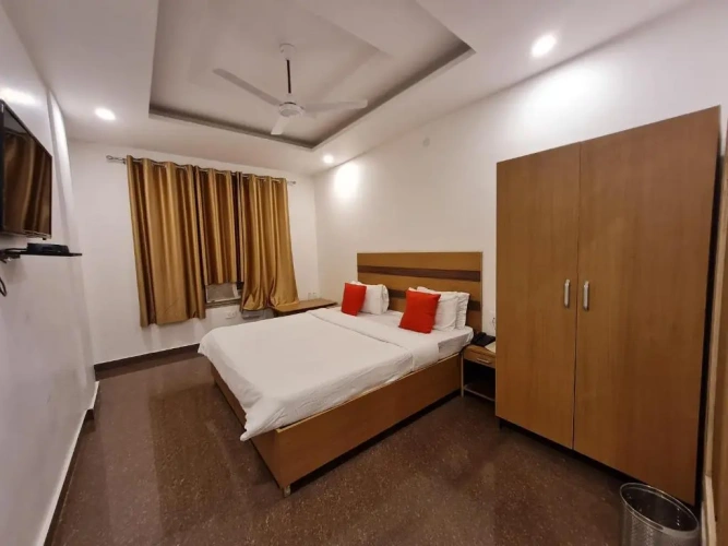 Superior Double room