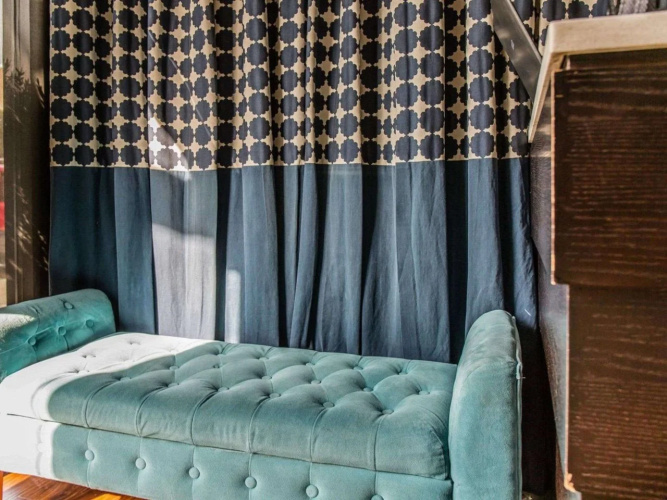 Essence Hotel