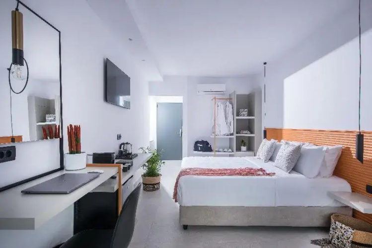 Meramaglia Hotel