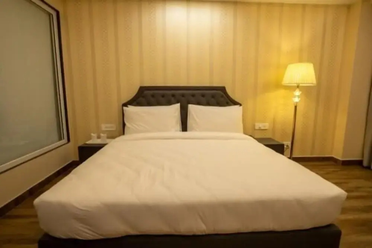 Hotel Nature Valley