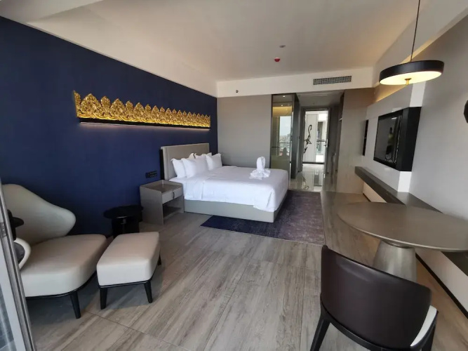 Tian Yi International Hotel 天艺国际酒店