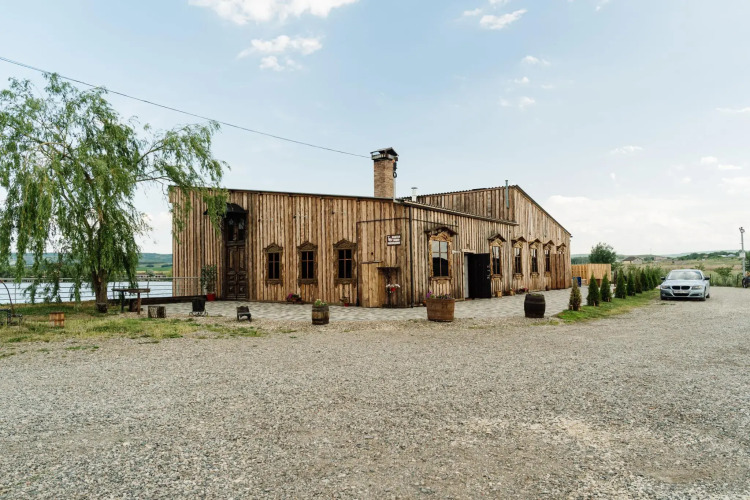 Фотография номера Коттеджа Частный дом Калон Брион