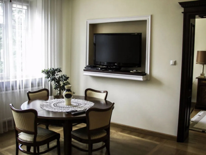 Apartment Łańcut Varkaus