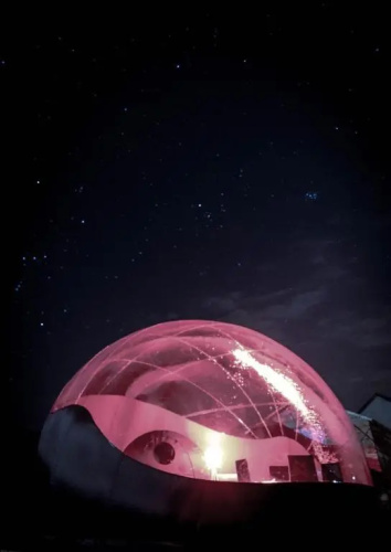 La Bulle de Mont
