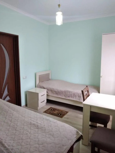 Nunu's Guesthouse