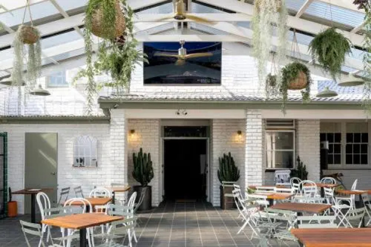 Richmond Inn