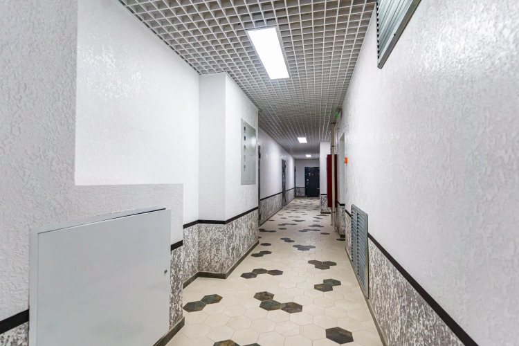 Фотография номера квартиры LetoApart (ЛетоАпарт) на улице Революции 1905 года 37