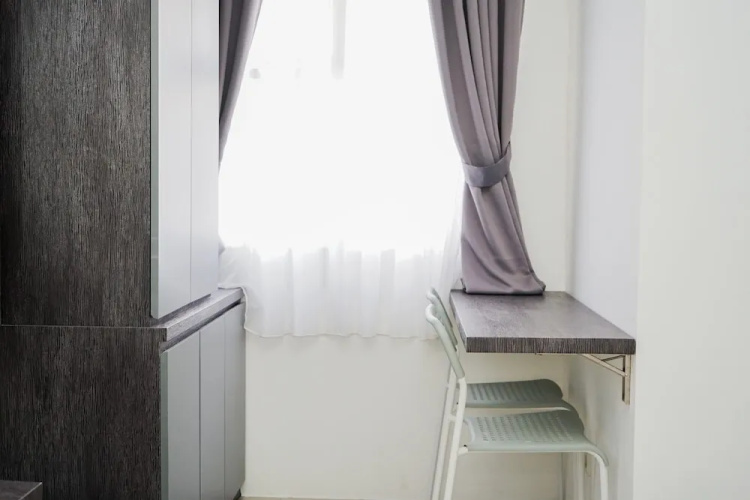 Smart Studio at Baileys Apartment