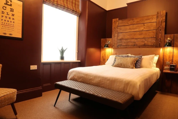 Premium Double room