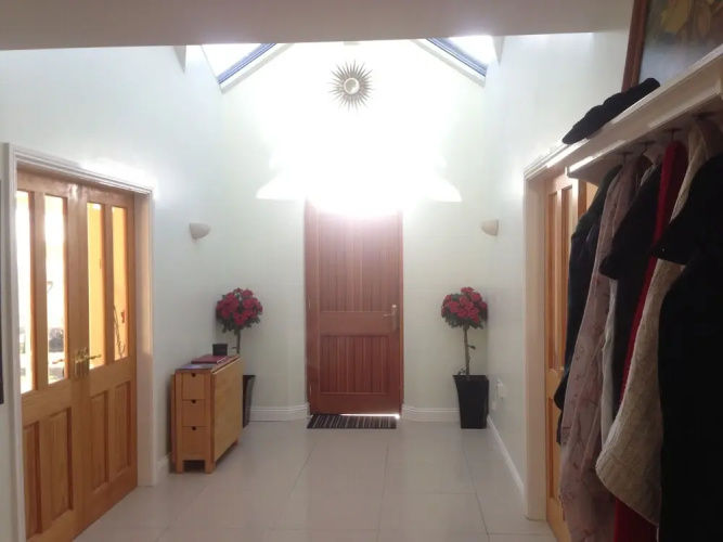 Mourneview House