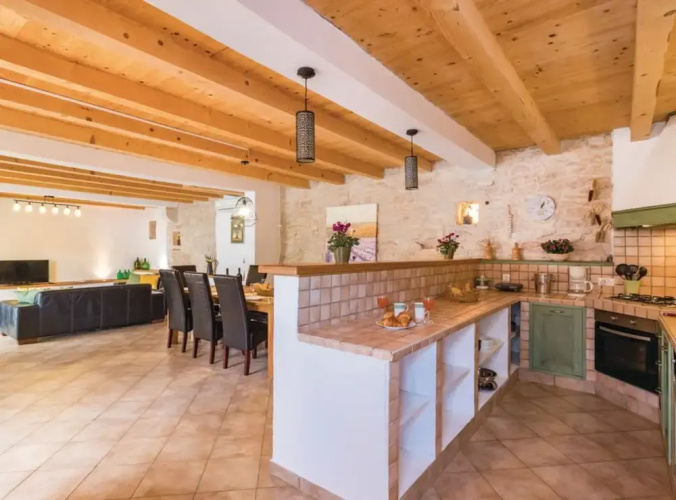 Villa Istra