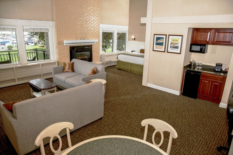 Abbey Resort and Avani Spa