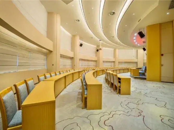 Jinlei Hotel Plus