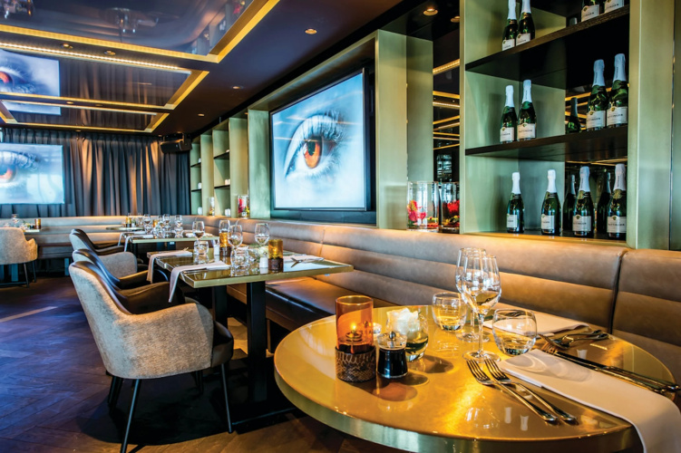 Fletcher Hotel-Restaurant Arion-Vlissingen photo 26