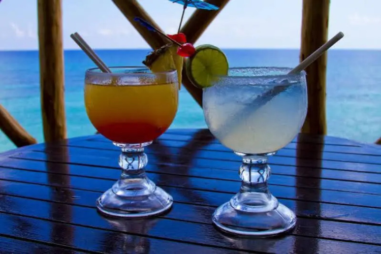 Ventanas Al mar