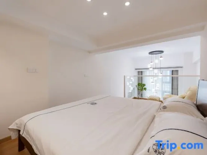 2 Bedrooms Double Apartment