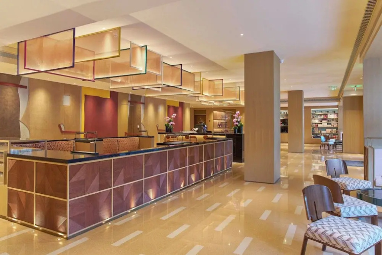 Hyatt Place Shaoxing Keqiao