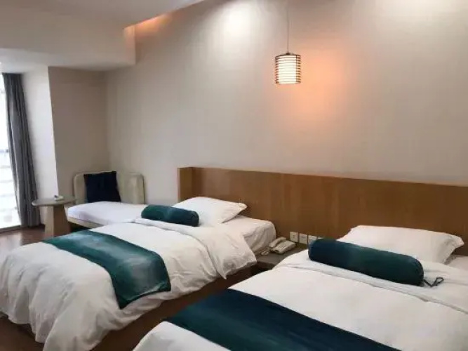 Ginkgo Hotel