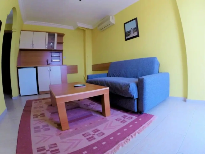 Standard Family room
