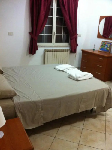 la casa di Anna...