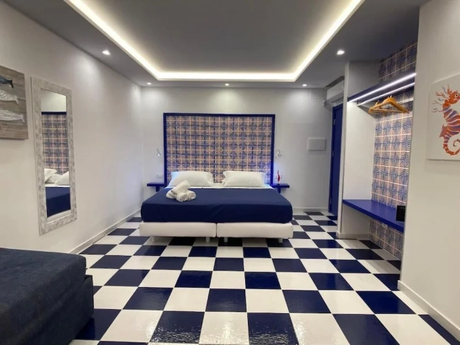 Comfort Double room