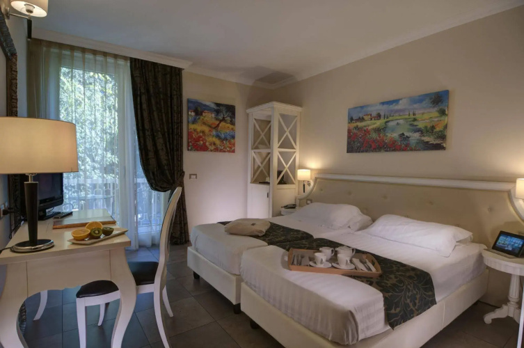 Hotel Excelsior Le Terrazze
